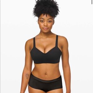 Lululemon Hold True Bra - 32E